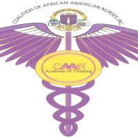 CAAN Academy of Nursing Logo