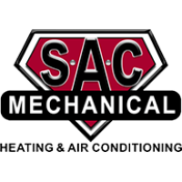 SAC Mechanical Logo
