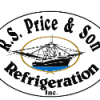 R S Price & Son Refrigeration Inc Logo