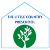 The Little Country Preschool Logo