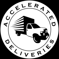Accelerated Deliveries Logo
