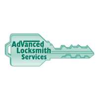 Advanced Locksmith Services Logo