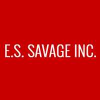 E. S. Savage Inc. Logo