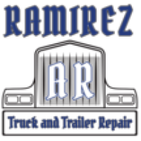 Ramirez Truck and Trailer Repair Logo