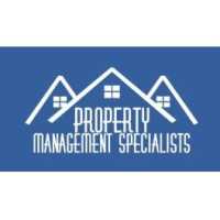 Property Management Specialists, LLC Logo