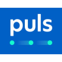 Puls Appliance Repair San Francisco Logo