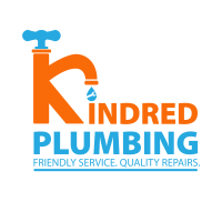 Kindred Plumbing, LLC Logo