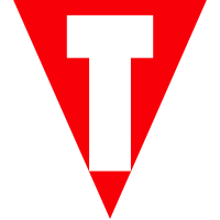 TITLE Boxing Club Midtown Houston Logo