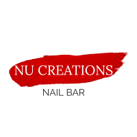 Blush Me Nails Bar Logo
