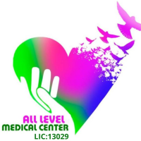 All Level Medical Center Logo