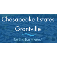 Grantville Commons Manufactured Home Community Logo