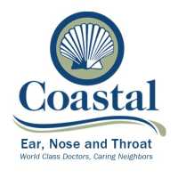 Coastal Ear, Nose and Throat Logo