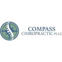 Compass Chiropractic Logo