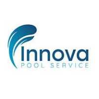 Innova Pool Service Logo