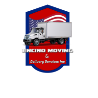 Encino Moving & Delivery Services Inc Logo