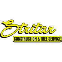 Stritar Construction and Tree Services Logo