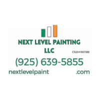 Next Level Painting Logo
