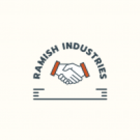 Ramish Industries Logo