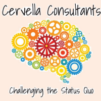 Cervella Consulting Group Logo