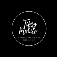 Tipsy Mobile Logo
