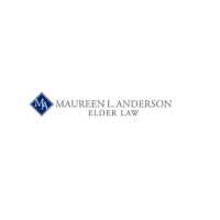 Maureen L. Anderson Elder Law, LLC Logo
