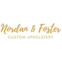 Nordan & Foster Custom Upholstery Logo