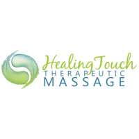 Healing Touch Therapeutic Massage Logo