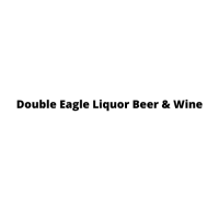 Double Eagle Liquor Beer & Wine Logo