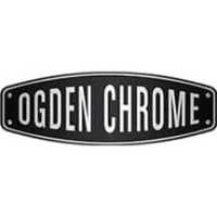 Ogden Chrome Logo