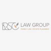R.S.C. Law Group, Inc. Logo