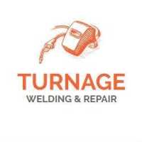 Turnage Welding & Repair Logo