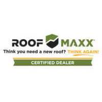 Roof Maxx of West Knoxville Logo