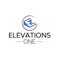 Elevations One Logo