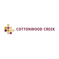 Cottonwood Creek Logo