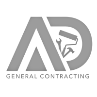 Adam Devita General Contracting Logo