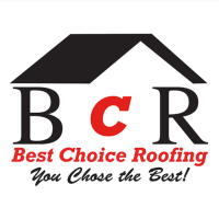 Best Choice Roofing Logo