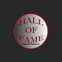 Hall Of Fame Collectables Logo