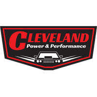 Cleveland Power & Performance Logo