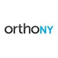 OrthoNY Urgent Care Logo