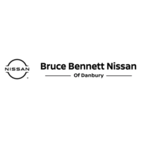 Bruce Bennett Nissan of Danbury Logo