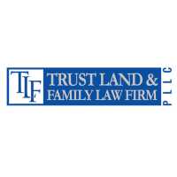 Trust Land and Family Law Logo