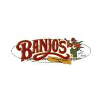 Banjo's Food Truck Logo