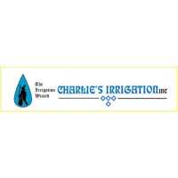 Charlie's Irrigation Inc Logo