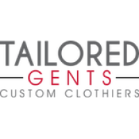 Tailored Gents at Savile Row Logo