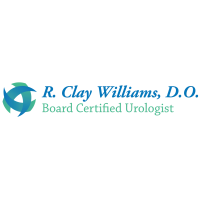 R. Clay Williams, D.O. Logo
