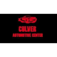 Culver Automotive Center Logo