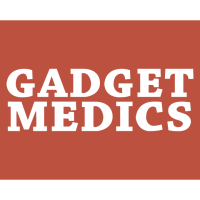 Gadget Medics Logo