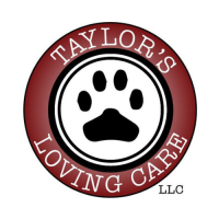 Taylor's Loving Care Logo