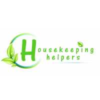 Housekeeping Helpers Logo