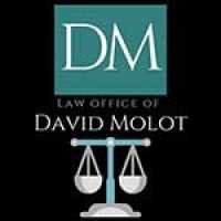 Law Office of David Molot Logo